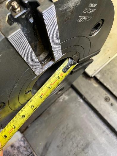 Used 2009 Mazak Quick Turn Nexus 350-II x 60"