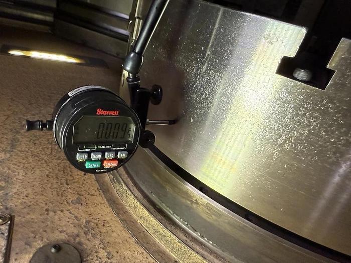 Used 2014 Okuma Impact LU45II