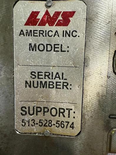 Used 2014 Okuma Impact LU45II