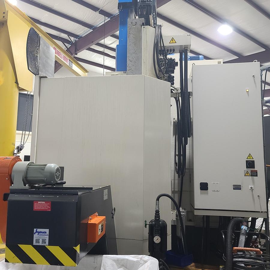 Used 2021 Shibaura TUE-150(s)