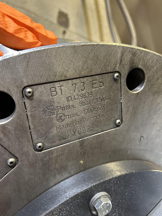 Used 2010 Mazak QTN 450IIMY Multi-Tasking CNC Lathe with 5,800 Cutting Hours