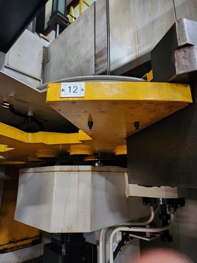 Used 2011 HNK NT-20/25