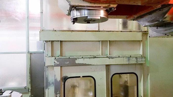 Used 2003 SNK PRS-165/6 SINGLE SPINDLE 6 AXIS HMC