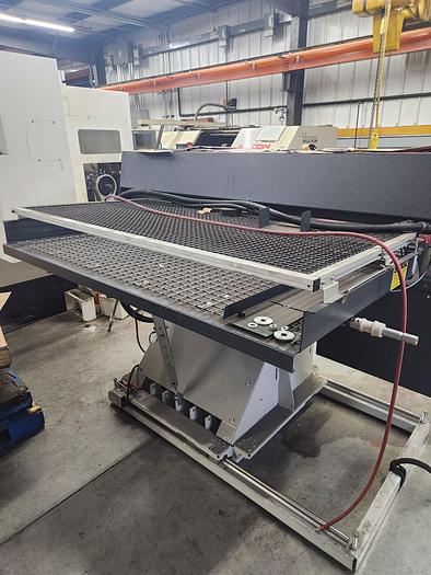 Used 2013 Mazak QTN 350II /1500