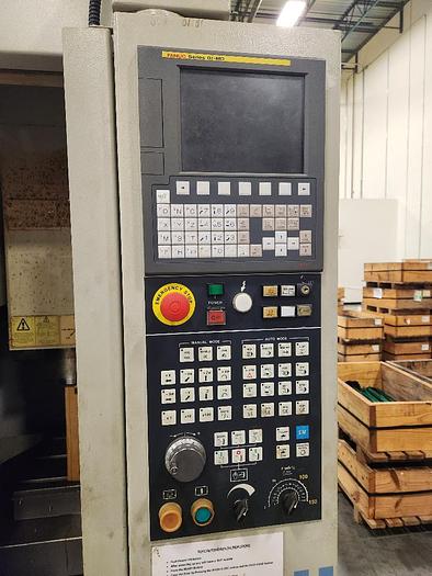 Used 2013 Bridgeport GX - 300