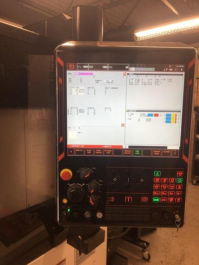 Used Used 2020 Mazak QTN 250 x 40″ with only 67 POWER ON HOURS