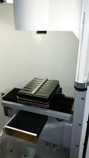 Used 2006 DECKEL MAHO DML-40 6-AXIS LASER MACHINING CENTER