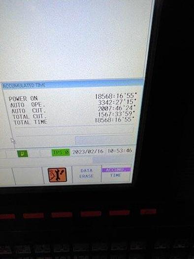 Used Used 2015 Mazak MegaTurn Nexus 900M VTL with Live Tooling and ONLY 1,567 Cut Hours