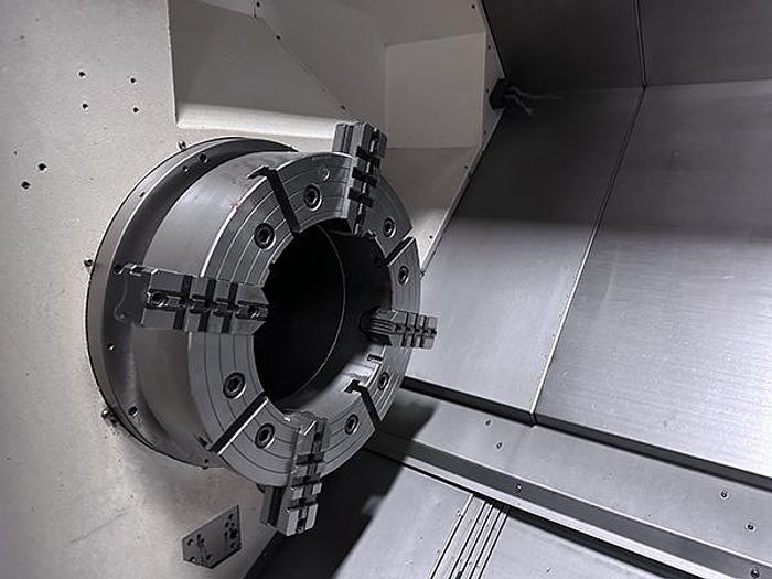 Used 2013 Mazak Slant Turn Nexus 600 / 4000