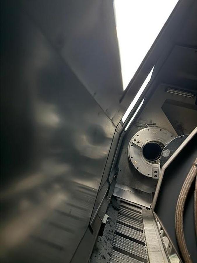 Used 2015 Doosan Puma 800LM