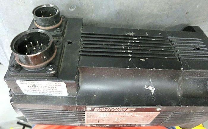 Used Reliance Electric 1326AB-B410G-21