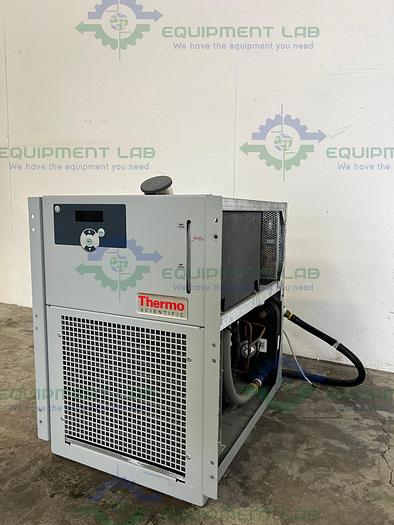 Used Thermo Fisher 111209910000000 Chiller 18°C