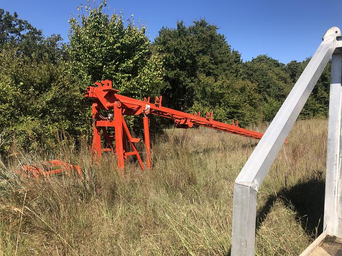 Used Wireline mast All different sizes