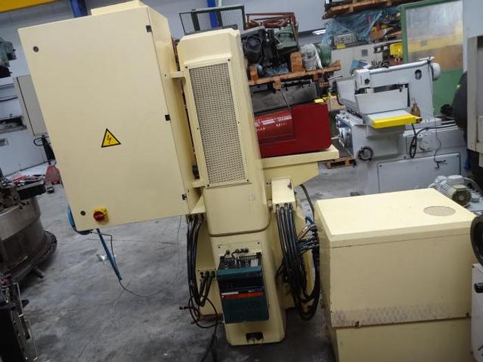 Utilisé Rectifieuse plane marque JAKOBSEN