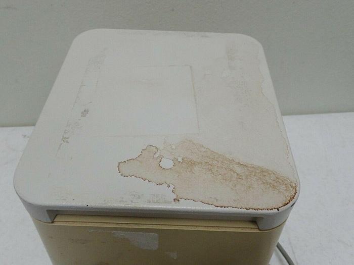 Used Eppendorf 5415C Centrifuge w/ 18-Place Rotor & Lid