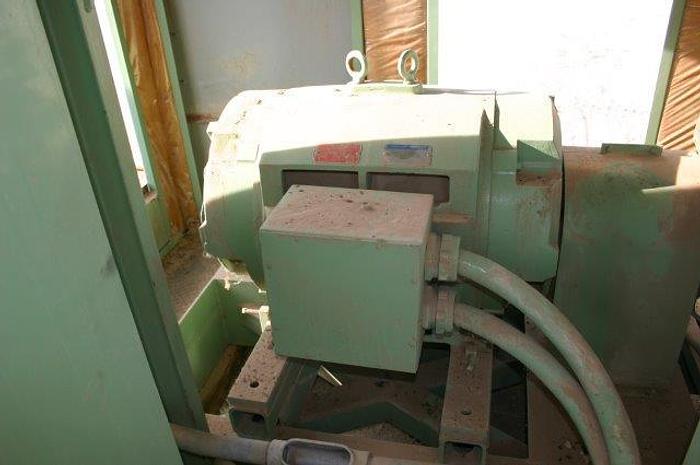 Used 0 Sullair TS-32 Air Compressor