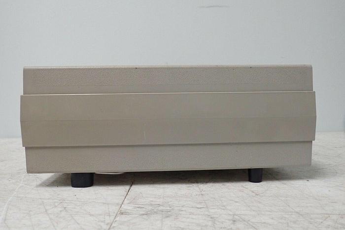 Used Linde Union Carbide 8328000-A01 FM4575 Mass Flowmeter / Flow Controller