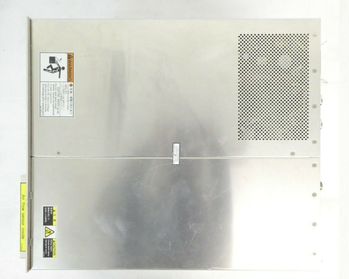 Used Daihen AGA-27C-V RF Generator TEL Tokyo Electron 3D80-000825-V4 Working Surplus