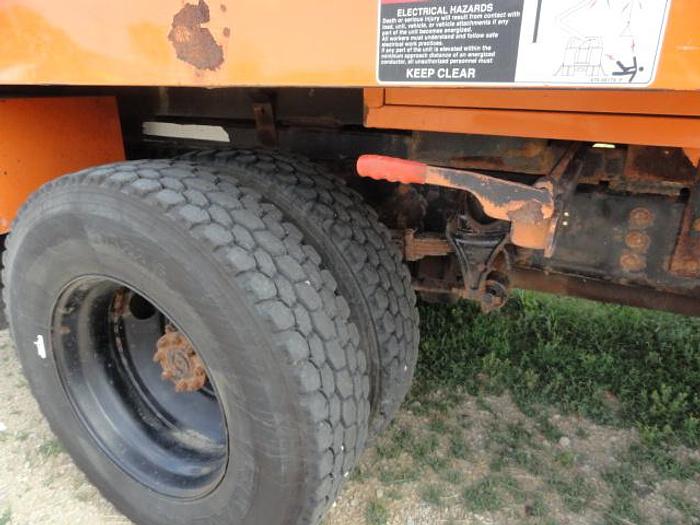 Used 2011 FORD F750