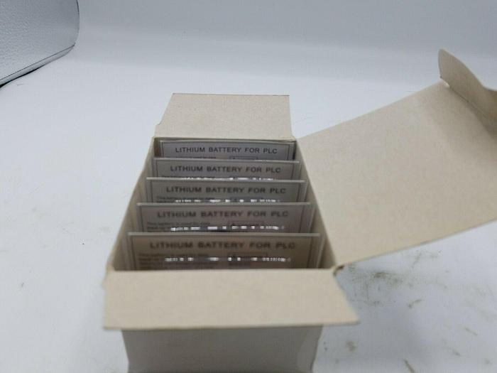 ENERGY+ LS14500-PR Lot Of 5