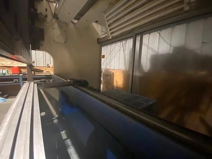 Used 2000 Trumpf TrumaBendV230
