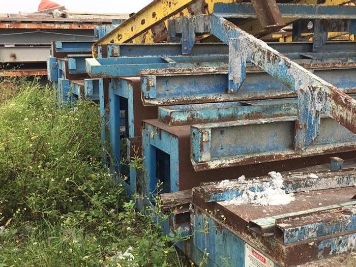 Used Hamilton Stadium Seating Forms