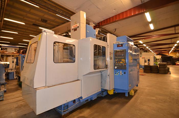MV27 - Mazak AJV 35/60