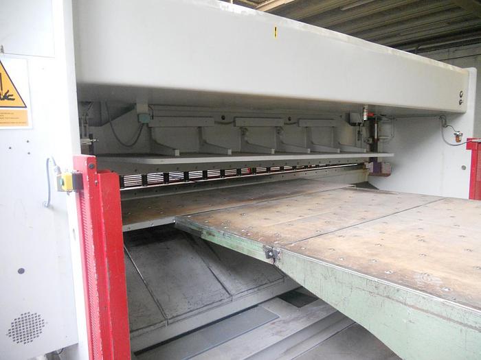 Gebruikt SCHAAR BAYKAL  4100 x 6