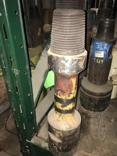 Used Head Spindle - 6303130300097