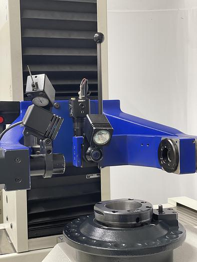 Gebraucht 2000 Zoller SAT 2 Profi