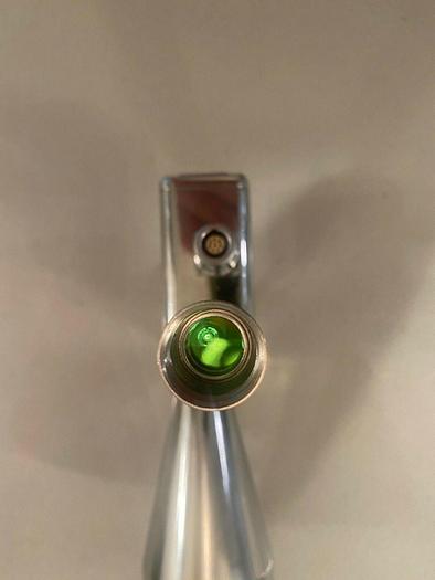 Sciton 1500-010-01 Micro laser Peel Scanner (MLP) Handpiece ~ Warranty ~