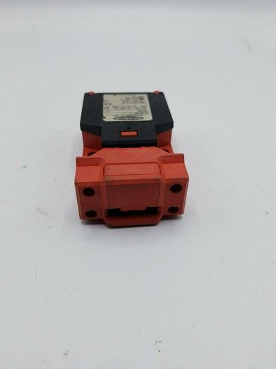 Used Banner SI-QS90E Interlock