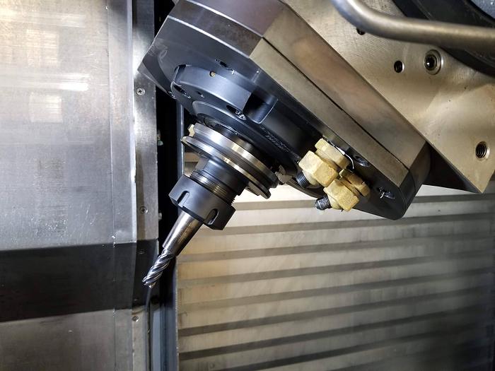 Used 2001 Hitachi Super Hicell CH 250