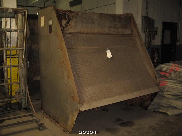 Used BAUER 554-2-72 #23334