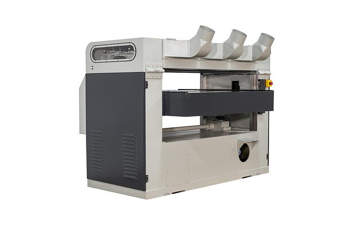 Northtech NT-1320HCVS 52'' Single Surface Planer