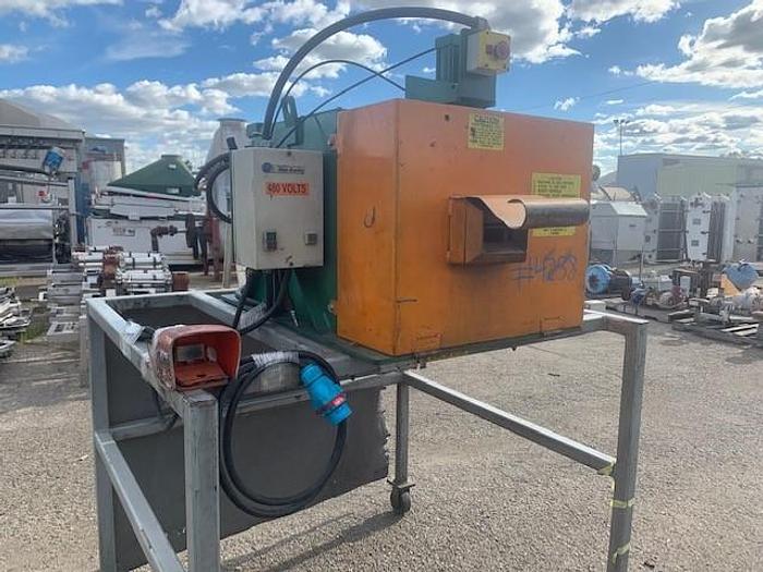 Used Sweed Strap Chopper 515 AE