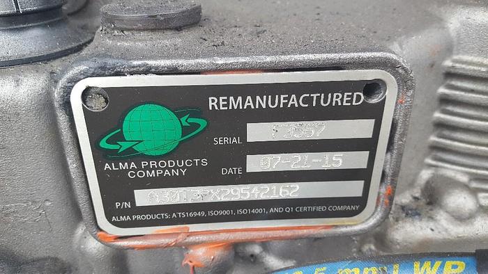 Used Allison MD3060P