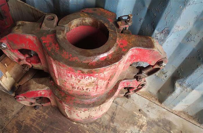 Used 2012 Atlas Copco RD20 Range III Drill Rig