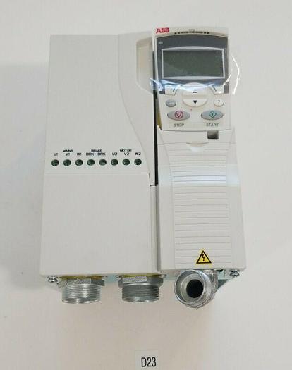 Used *PREOWNED* ABB ACS355-03U-15A