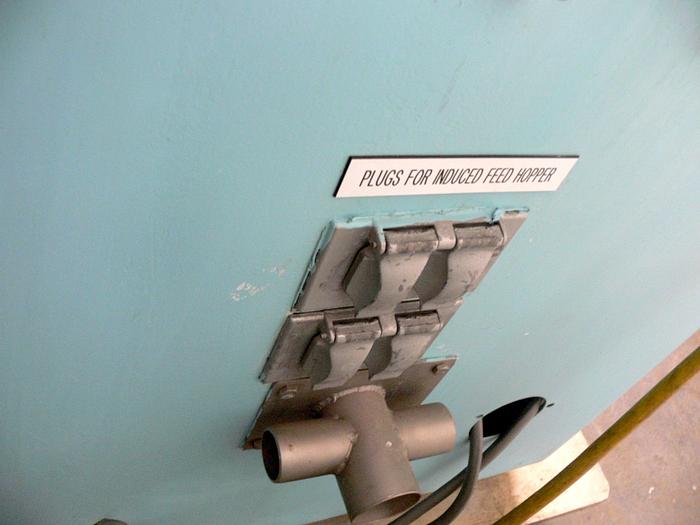 Used Stokes  Model 540 Compression Component Rotary Tablet Press