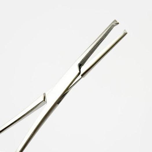 PINCE KELLY DROITE 14CM A/G 1x2