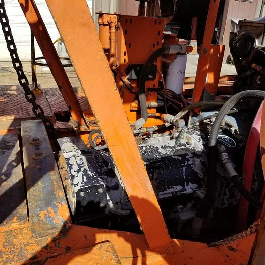 Used 1979 FRANKS 1287/160