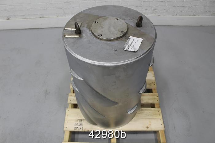 Used Gl&V/Impco 210 HI Q Gladiator Rotor #42980