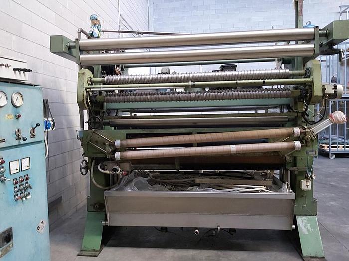 Usato IMPREGNATION PADDER BETA