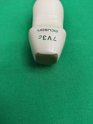 Gebraucht Siemens Acuson 7V3c Kardio Ultraschallsonde