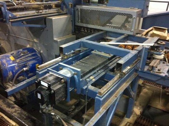 Used Tronco Short Board Edger