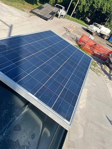 Used 2015 Limo Cart - 4 Passenger