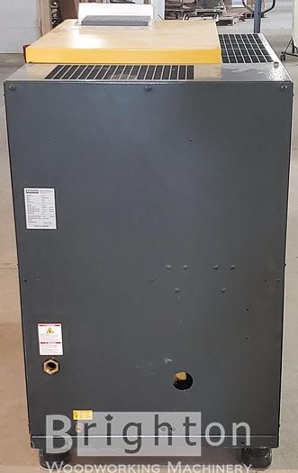 Used 2012 Kaeser SK20T Compressor