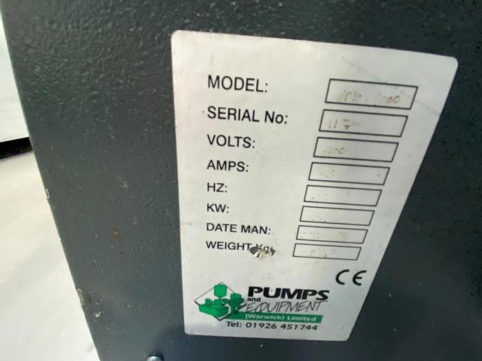 Used 2017 DMG Mori NHX 4000 Horizontal Machining Center