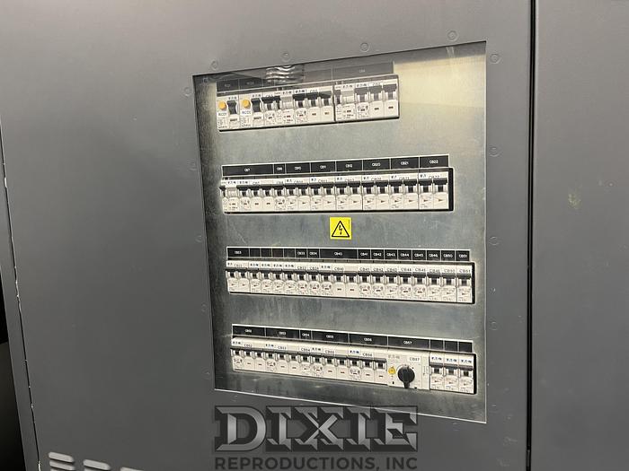 Used HP Indigo 30000